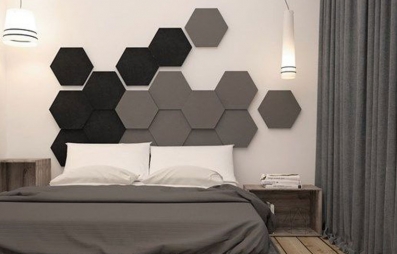 Bedroom Interior Design in Defence Colony